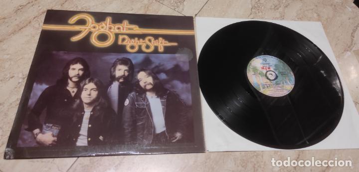 foghat - night shift-lp-original-españa-1977- w - Compra venta en  todocoleccion