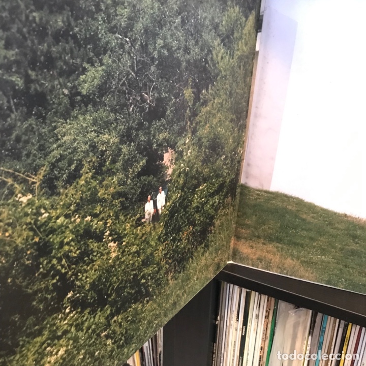 Discos de vinilo: Tosca &lrm;&ndash; Dehli9 / 4 discos - Foto 3