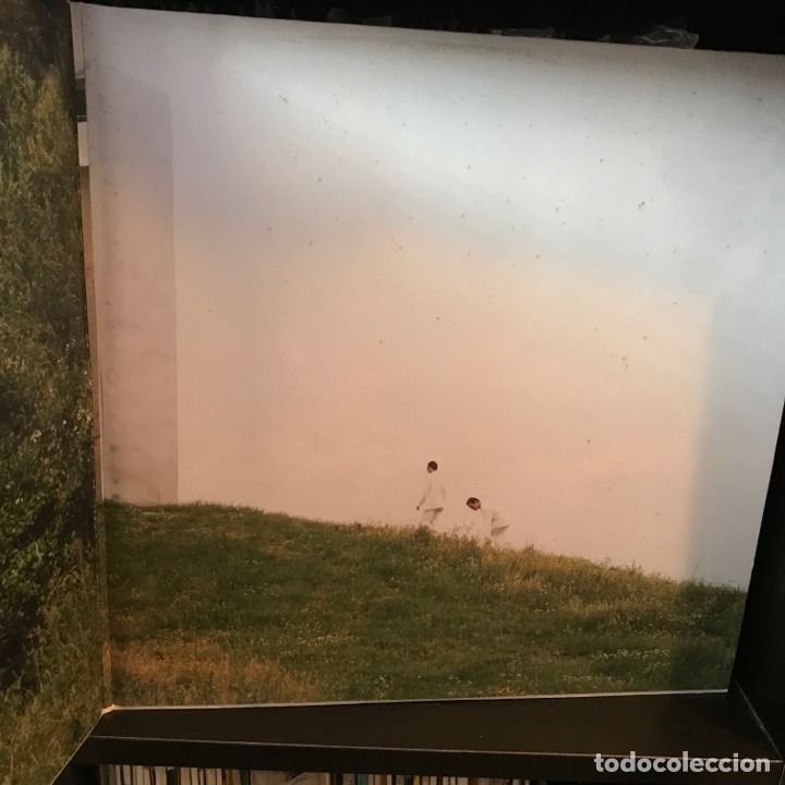 Discos de vinilo: Tosca &lrm;&ndash; Dehli9 / 4 discos - Foto 4
