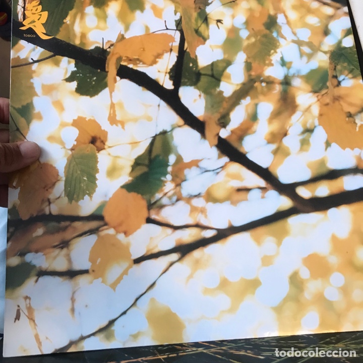 Discos de vinilo: Tosca &lrm;&ndash; Dehli9 / 4 discos - Foto 9