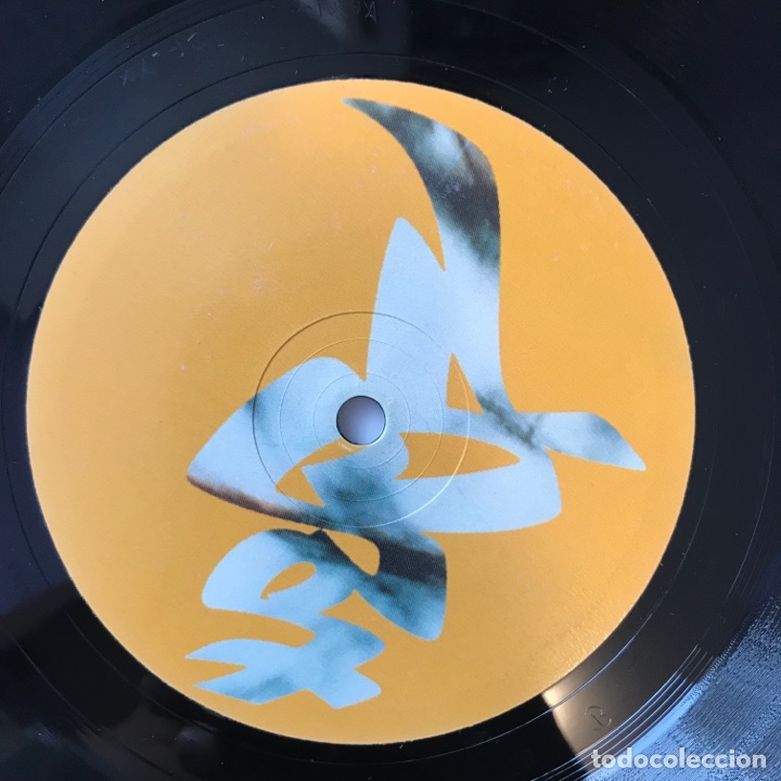 Discos de vinilo: Tosca &lrm;&ndash; Dehli9 / 4 discos - Foto 14