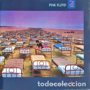 Discos de vinilo: Pink Floyd - A Momentary Lapse Of Reason - Foto 1