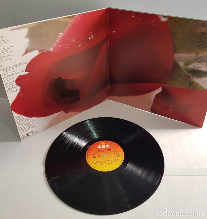 Discos de vinilo: WILBERT LONGMIRE - WITH ALL MY LOVE - Foto 3