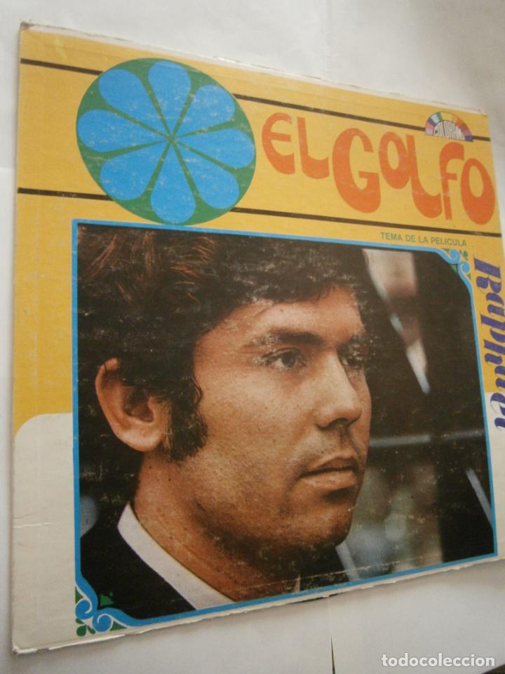 Discos de vinilo: ANTIGUO DISCO LP VINILO - RAPHAEL - D1 - Foto 1