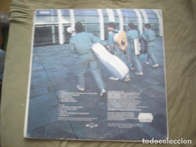 Discos de vinilo: Street Boys Some Folks - Foto 2