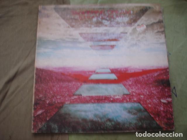 Discos de vinilo: Tangerine Dream &lrm; Stratosfear - Foto 1