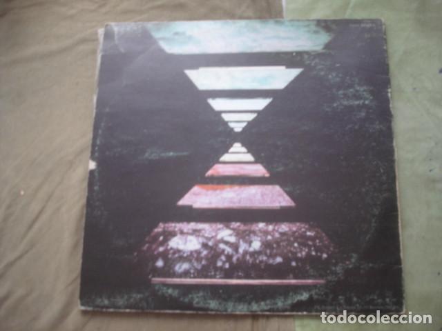 Discos de vinilo: Tangerine Dream &lrm; Stratosfear - Foto 3