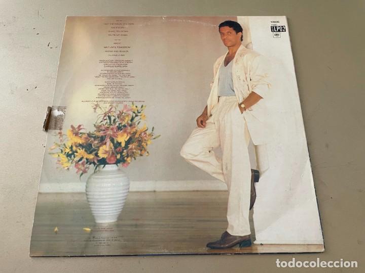 Discos de vinilo: LP DISCO VINILO GREGORY ABBOTT SHAKE YOU DOWN - Foto 2