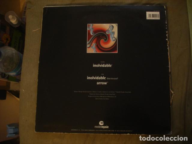 Discos de vinilo: Strategia Inolvidable - Foto 2