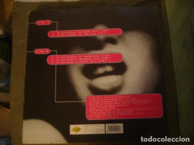 Discos de vinilo: Fun 4 Me Te Pertenezco - Foto 2