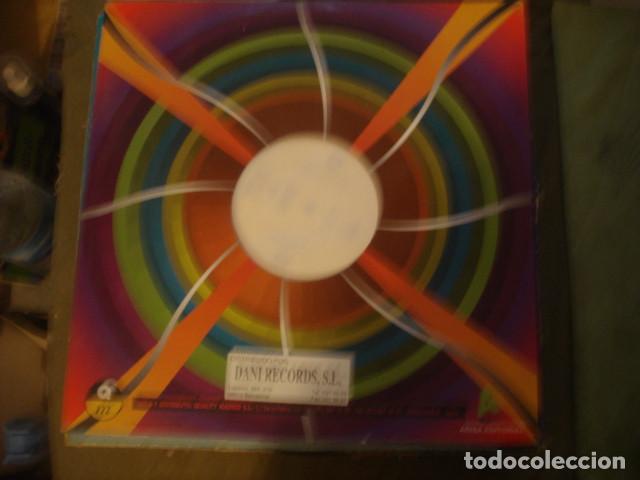Discos de vinilo: Spain Number One Te Das Cuen!!! - Foto 2