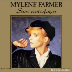 Discos de vinilo: MYLENE FARMER* – SANS CONTREFAÇON (BOY REMIX)-1997-FRANCE-MAXI SINGLE