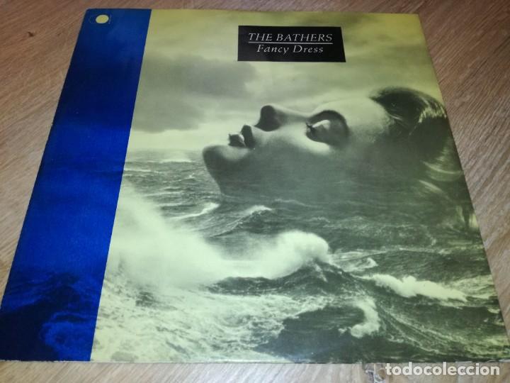 Discos de vinilo: THE BATHERS-FANCY DRESS - Foto 1