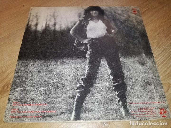 Discos de vinilo: KLEIN & M.B.O.-DIRTY TALK-ORIGINAL ESPA&Ntilde;OL - Foto 2