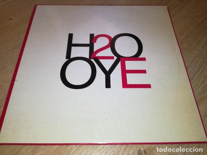 Discos de vinilo: H20-OYE-ORIGINAL ESPA&Ntilde;OL - Foto 1