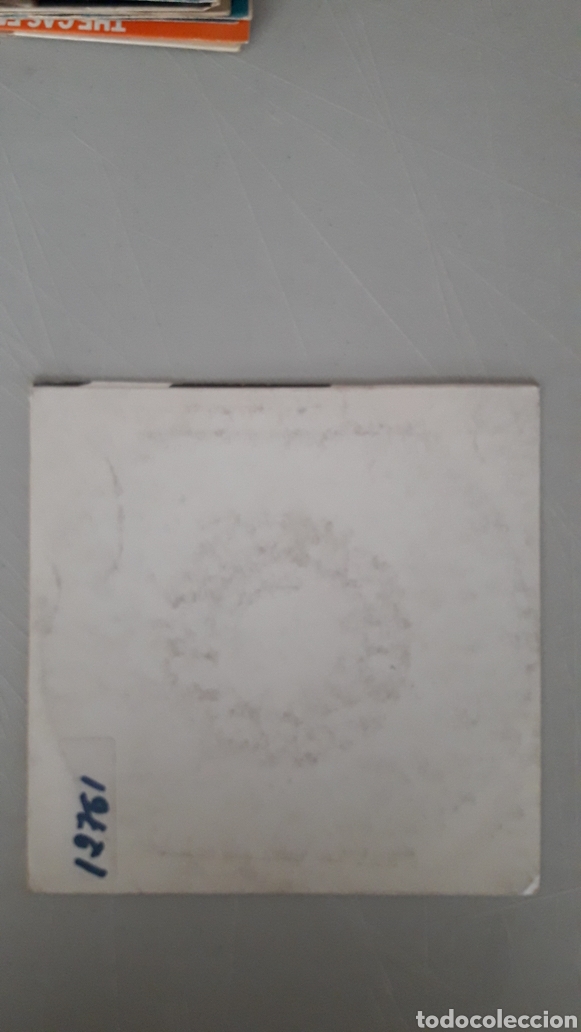 Discos de vinilo: T DE K. BOCA CERRADA. TE QUIERO. LA GENERAL - Foto 2