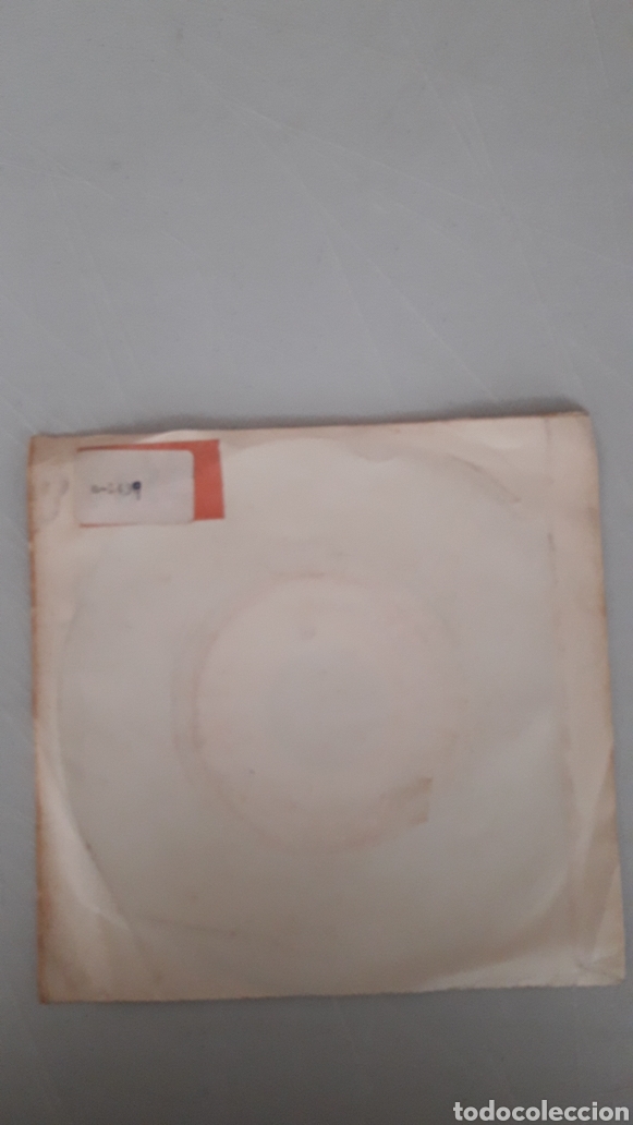 Discos de vinilo: MIKAELA. MANUEL BEN&Iacute;TEZ EL CORDOB&Eacute;S - Foto 2