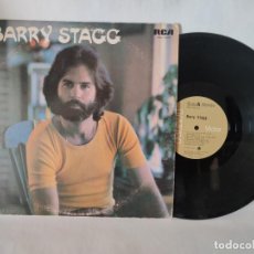 Discos de vinilo: BARRY STAGG - BARRY STAGG