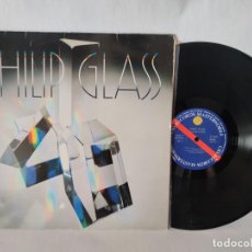Discos de vinilo: GLASSWORKS - PHILIP GLASS