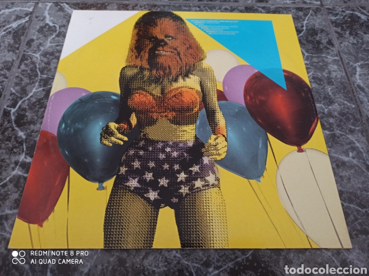 Discos de vinilo: Great Carnival Stuff - Foto 2