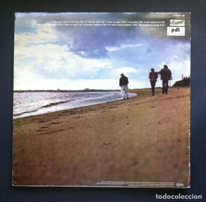 Discos de vinilo: THE SUBTONES - Dealing With.. - LP ESPA&Ntilde;OL 1987 - PDI - Foto 2