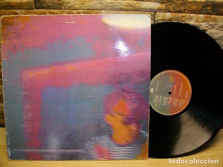 Discos de vinilo: Pet Shop Boys &ndash; Disco LP - Foto 1