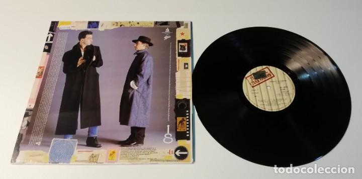 Discos de vinilo: Intimate Strangers - Charm (LP, Album) - Foto 2