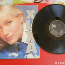 Discos de vinilo: XUXA - LP - ARIOLA 1990.. Lote 284406518