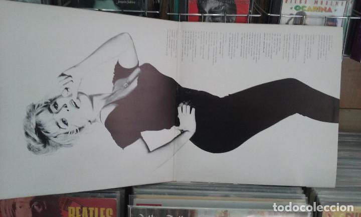Discos de vinilo: Ole Ole. 1990. Hispavox &lrm;1990, ref. 076 7 94370 1 -- LP - Foto 4