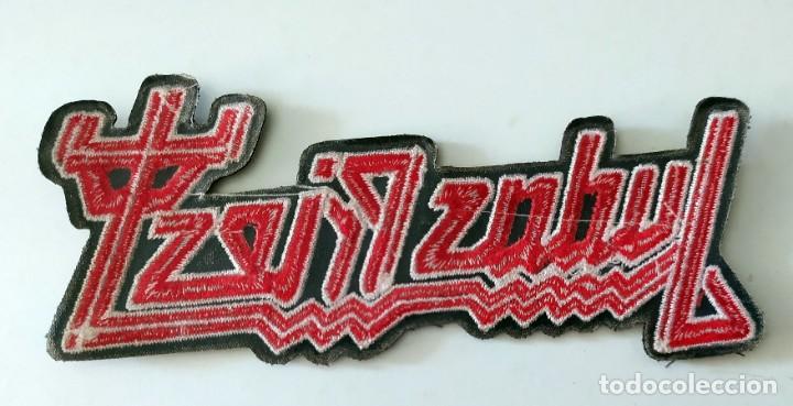 Discos de vinilo: PARCHE JUDAS PRIEST - Foto 2