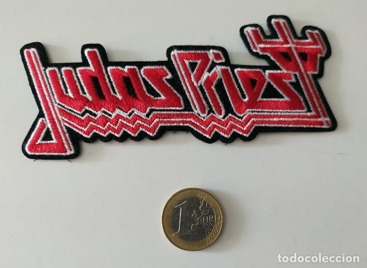 Discos de vinilo: PARCHE JUDAS PRIEST - Foto 3