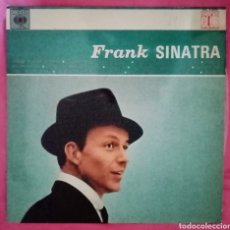 Discos de vinilo: 1967 ANTIGUO VINILO LP ALBUM SPAIN. FRANK SINATRA - FRANK SINATRA. HELLO, YOUNG LOVERS...