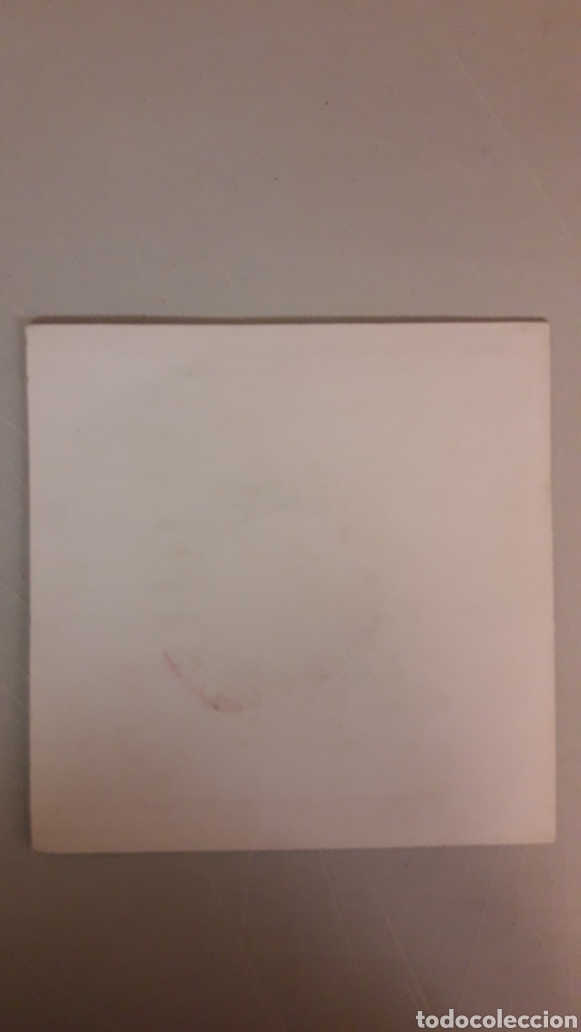 Discos de vinilo: ACOLLA. NOTA DE CRISTAL - Foto 2