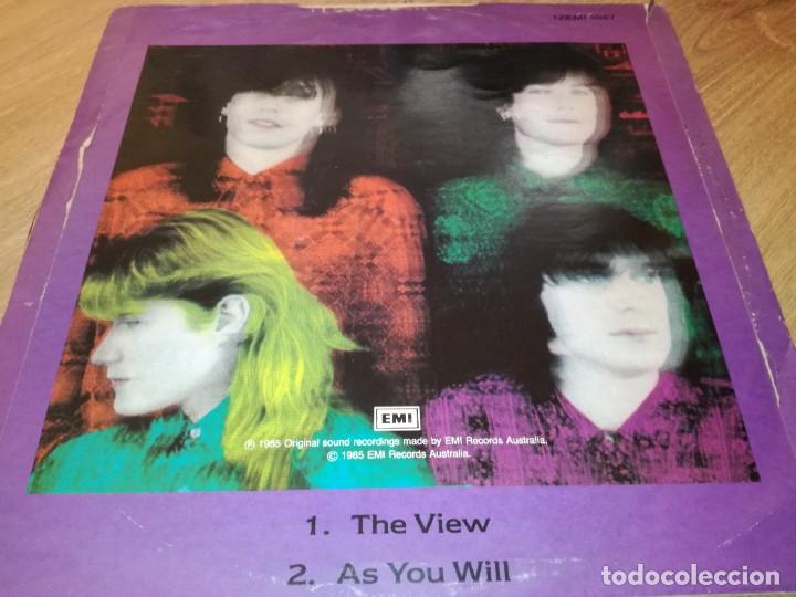 Discos de vinilo: THE CHURCH-TANTALIZED - Foto 2