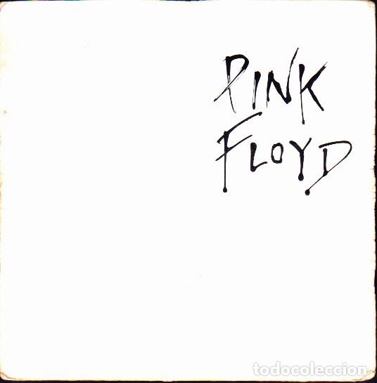 Discos de vinilo: SINGLE PINK FLOYD ANOTHER BRICK IN THE WALL - Foto 1