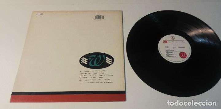 Discos de vinilo: Working Week - Surrender (LP, Album) - Foto 2