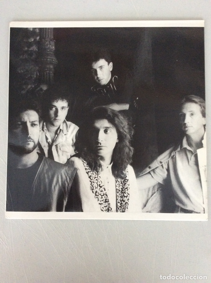 Discos de vinilo: Alas rotas. Uno a uno. - Foto 1