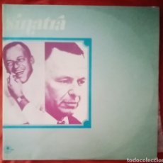 Discos de vinilo: ANTIGUO VINILO LP ALBUM SPAIN FRANK SINATRA 20 ÉXITOS VOL. 2/3 SERIE COLECCIONISTAS.... Lote 284723648
