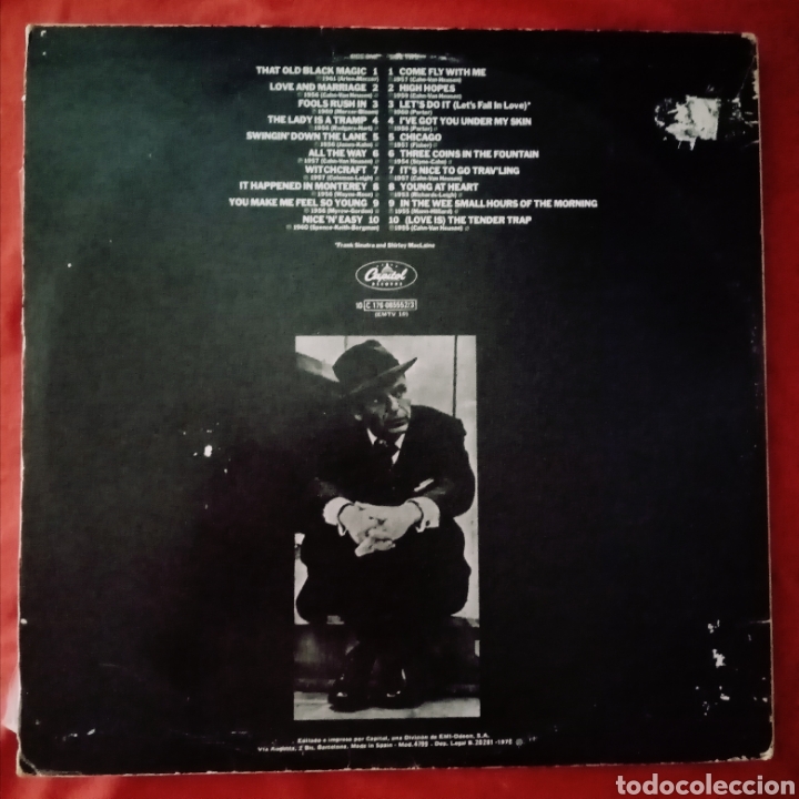 Sour (Standard Black Vinyl) (LP-Vinilo) · GEFFEN · El Corte Inglés