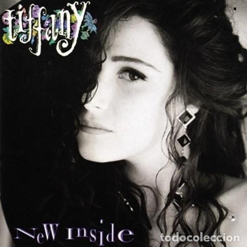 Discos de vinilo: Tiffany * LP * New Inside 1990 Germany * Synth-pop - Foto 1