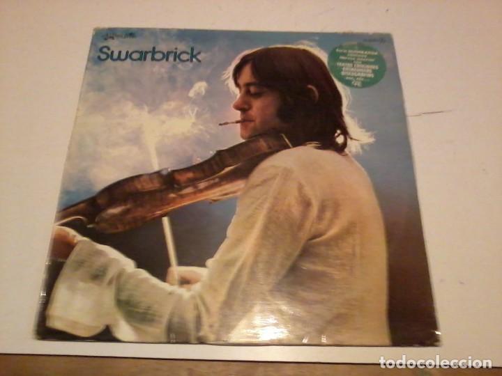 Discos de vinilo: Dave Swarbrick LP Esp.1978 - Foto 1