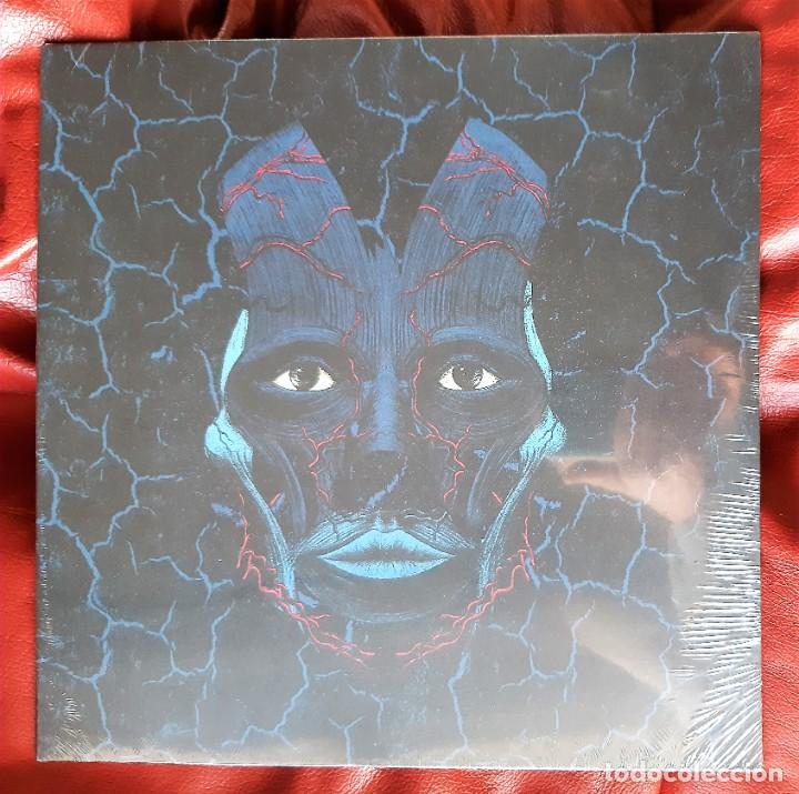 Discos de vinilo: IGOR - MISTERIA LP - Foto 1