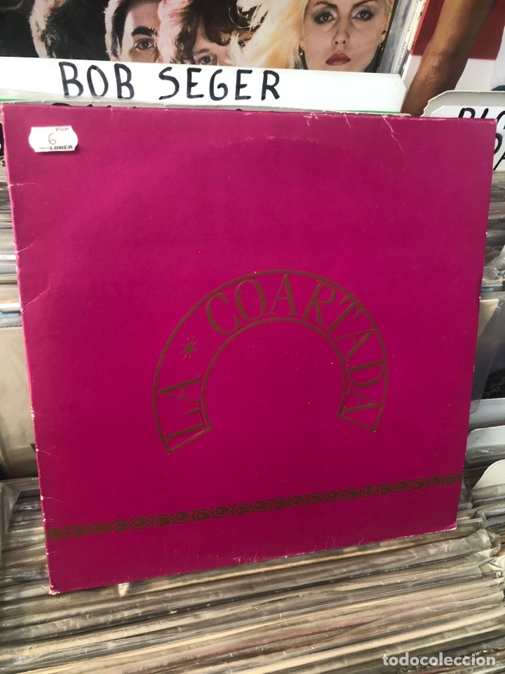Discos de vinilo: La coartada sir duke - Foto 1