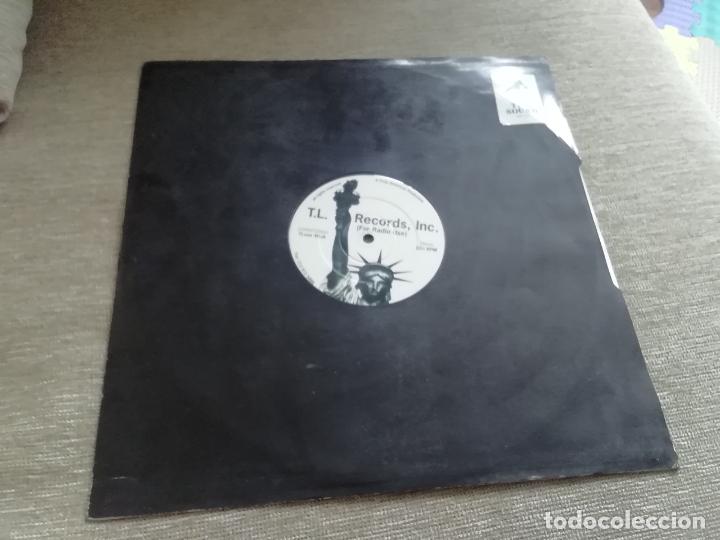 Discos de vinilo: The source-rock the house. maxi - Foto 1