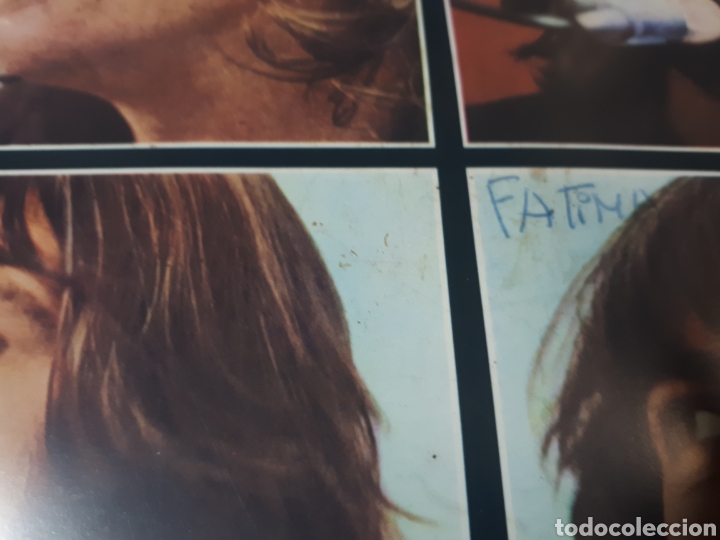 Discos de vinilo: THE BEATLES LET IT BE - Foto 3