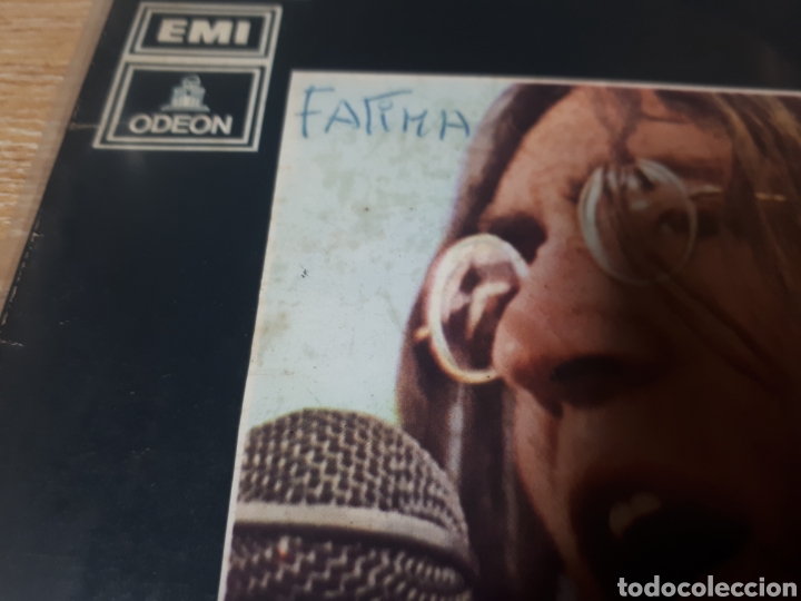 Discos de vinilo: THE BEATLES LET IT BE - Foto 4