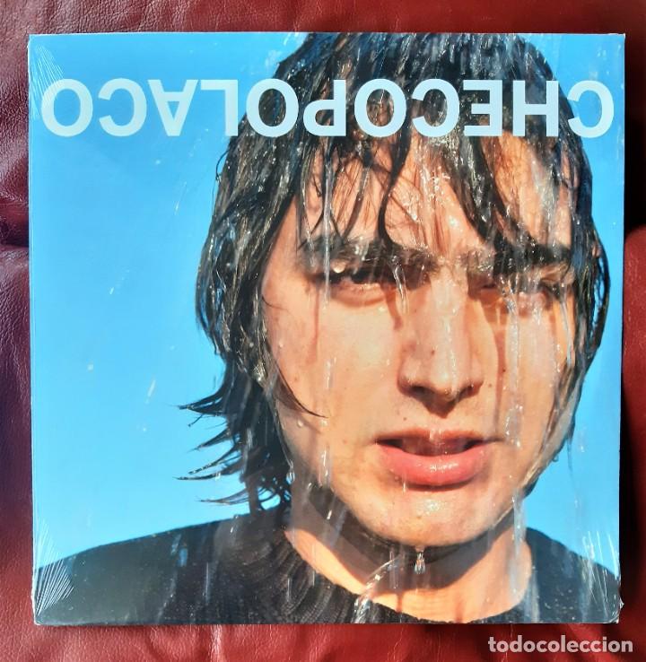 Discos de vinilo: CHECOPOLACO - CHECOPOLACO LP - Foto 1