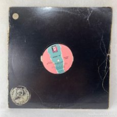 Discos de vinilo: LP - VINILO BOBBY ”O” - SHE HAS A WAY - USA - AÑO 1982