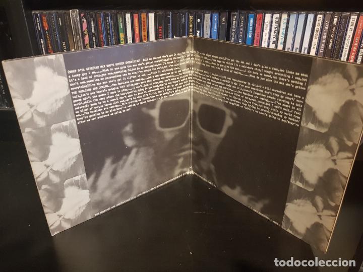 Discos de vinilo: CAPTAIN SENSIBLE - THIS IS YOUR CAPTAIN SPEAKING - Foto 2