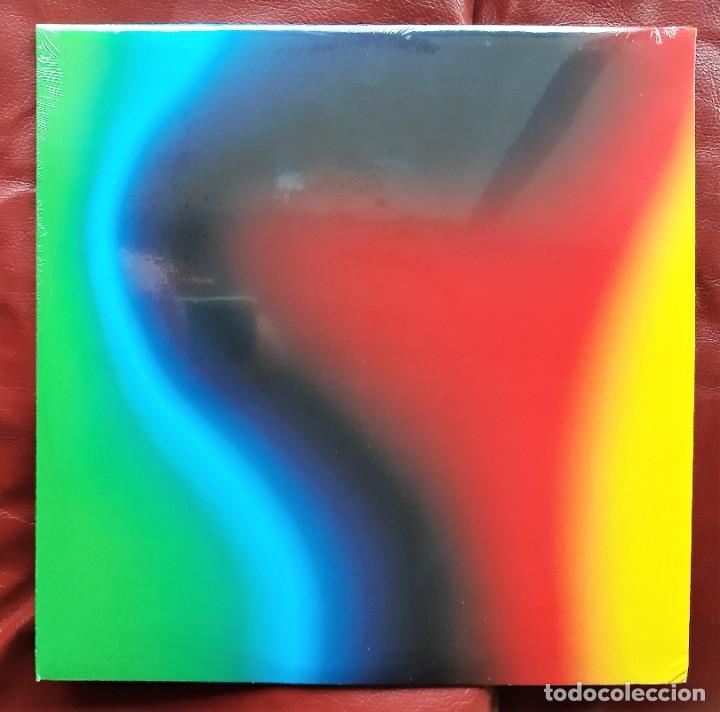 Discos de vinilo: DULCE P&Aacute;JARA DE JUVENTUD - TRIUMPH 2LP - Foto 1